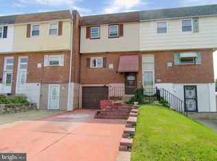 3617 Prince Cir, Philadelphia, PA 19114