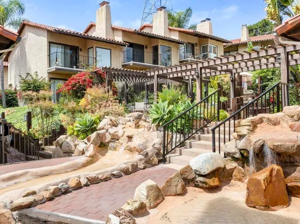 1911 Estrella De Mar Ct Unit I, Carlsbad, CA 92009