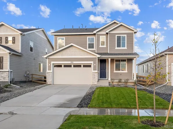 932 Steppe Lane, Windsor, CO 80550