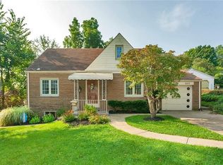 6203 Treva St, Finleyville, PA