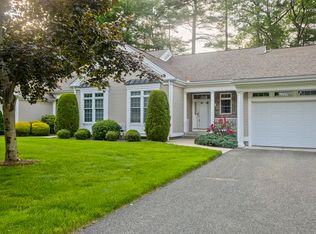 24 High Pine Cir #24, Wilbraham, MA 01095