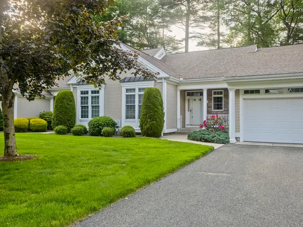 24 High Pine Cir #24, Wilbraham, MA 01095