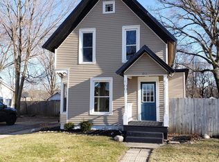 211 Court St, Otsego, MI 49078