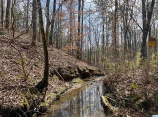 Rocky Mount Church Rd, Talladega, AL 35160