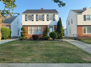 4126 Stilmore Rd, South Euclid, OH 44121