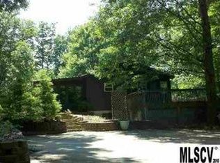 88 Tuttle Ln, Taylorsville, NC 28681