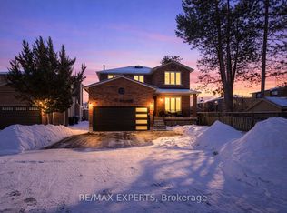 11 De Rose Ave, Caledon, ON L7E1A5