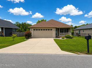 22 Panther Valley Rd, Crossville, TN 38555