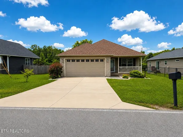 22 Panther Valley Rd, Crossville, TN 38555