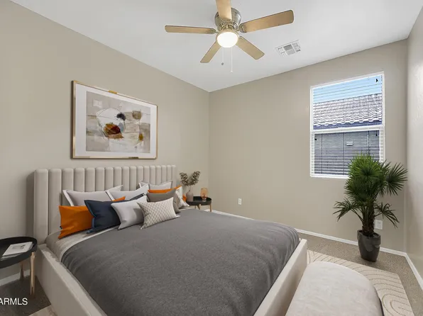2976 E Merlot St, Gilbert, AZ 85298