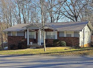 1208 Rambling Ct, Greeneville, TN 37743