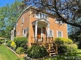 4808 Transit Rd, Depew, NY 14043