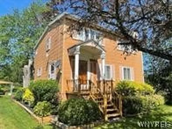 4808 Transit Rd, Depew, NY 14043