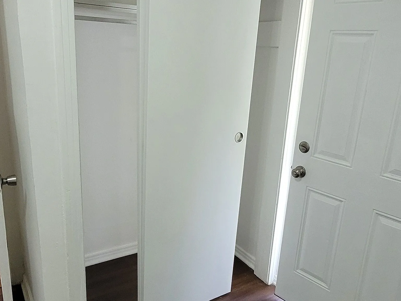 1 bed, 1.0 bath, 400 sqft, $800 — Photo 4