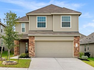 2815 Jacqueline Ln, Conroe, TX 77304