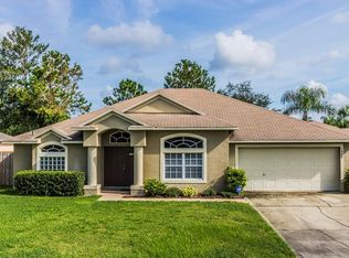 1384 Wildberry Ln, Deltona, FL 32725