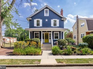 305 Queen St, Woodbury, NJ 08096