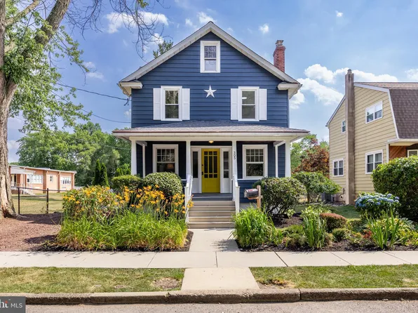 305 Queen St, Woodbury, NJ 08096