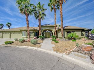 3125 Shadowleaf Ct, Las Vegas, NV 89117