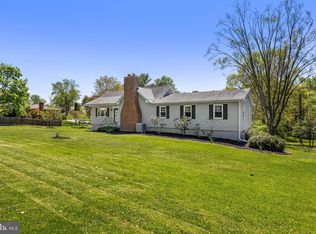 104 S Morerick Ave, Catonsville, MD 21228