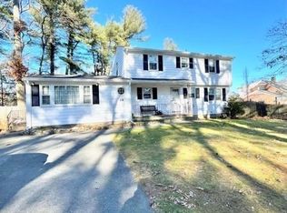48 Judson St, Raynham, MA 02767