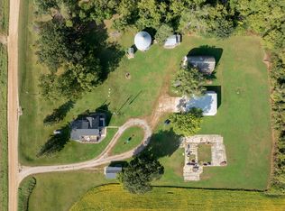 4424 176th St, Montevideo, MN 56265