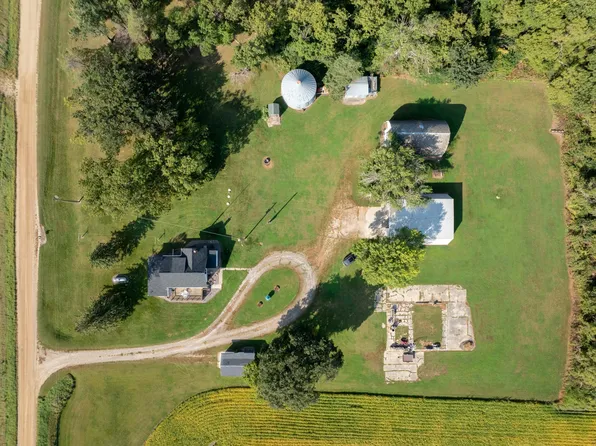 4424 176th St, Montevideo, MN 56265