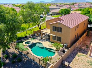 42405 W Somerset Dr, Maricopa, AZ 85138