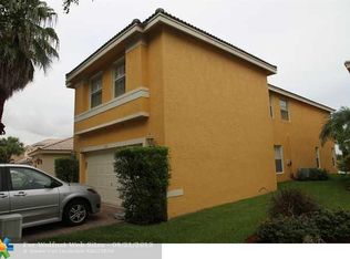 1881 SW 148th Way, Pembroke Pines, FL 33027
