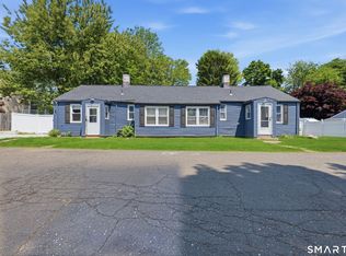 66-68 Alexander Drive, Bridgeport, CT 06606