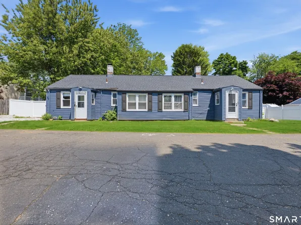 66-68 Alexander Drive, Bridgeport, CT 06606