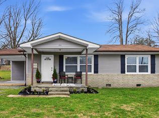 240 Meadowbrook Dr, Pigeon Forge, TN 37863