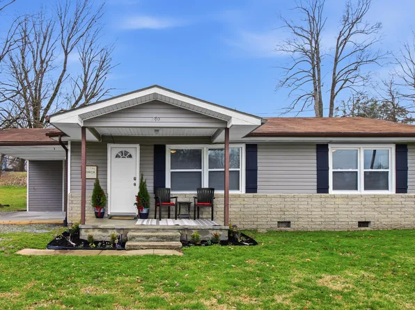 240 Meadowbrook Dr, Pigeon Forge, TN 37863