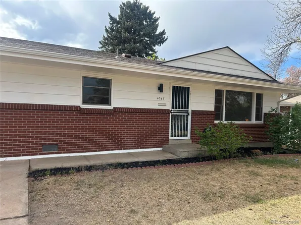 4545 S Inca Street, Englewood, CO 80110