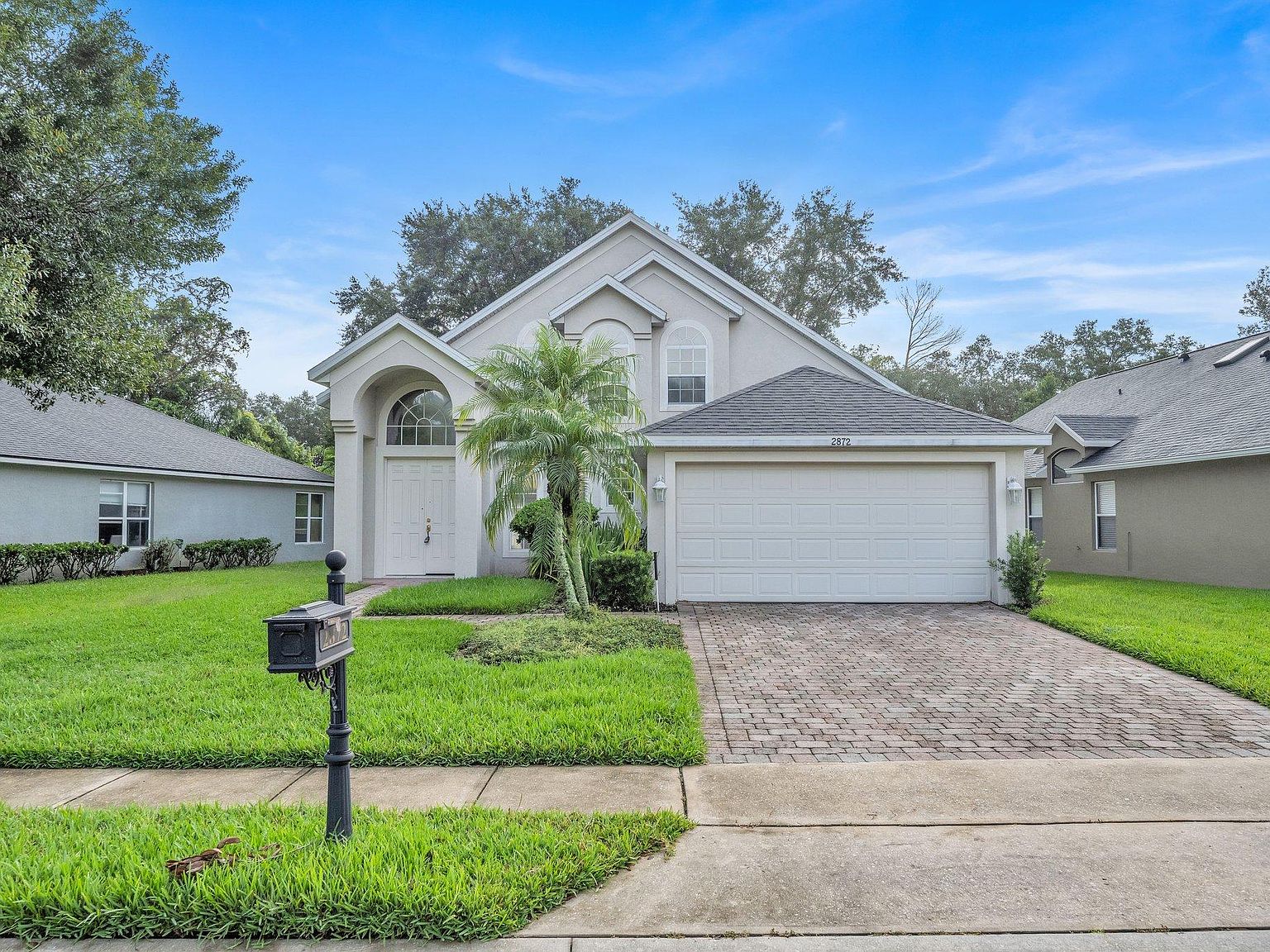 2872 Spring Heather Pl, Oviedo, FL 32766 Zillow