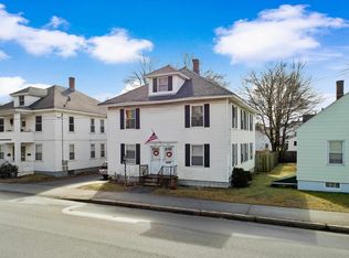 528 Kelley St, Manchester, NH 03102