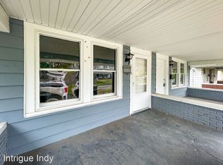 114 N Euclid Ave, Indianapolis, IN