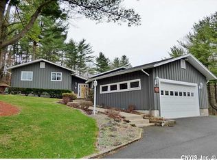 6758 Jackson Hill Rd, Chittenango, NY 13037