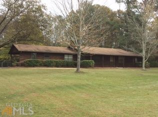 6540 Cedar Grove Rd, Fairburn, GA 30213