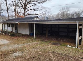 633 Long Hole Rd, Ripley, TN 38063