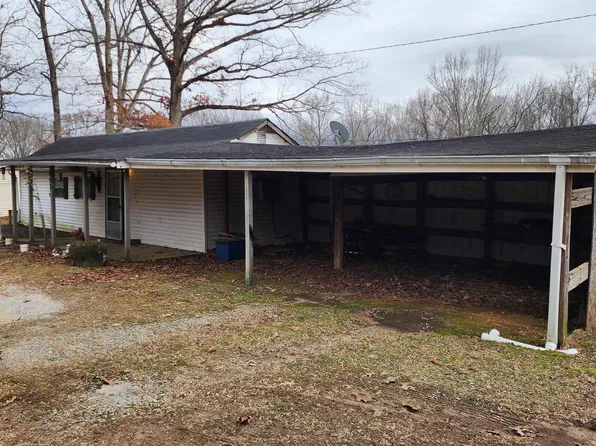 633 Long Hole Rd, Ripley, TN 38063