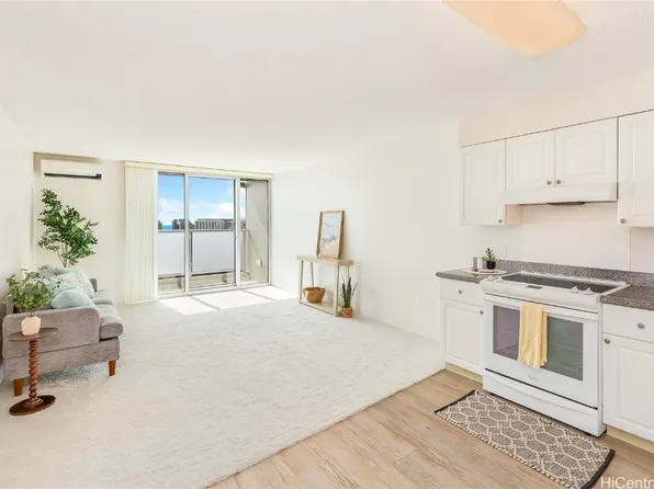 801 South St APT 4728, Honolulu, HI 96813