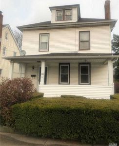 132 Beverly Rd, Hempstead, NY, 11550