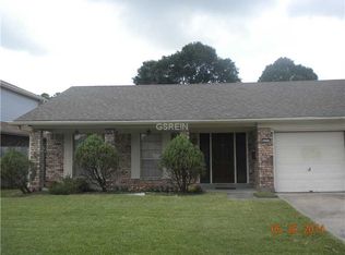 2237 Carol Sue Ave, Terrytown, LA 70056