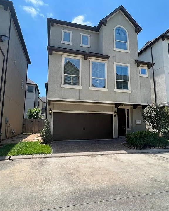 9905 Hidden Shadybrook Dr, Houston, TX 77080 Zillow