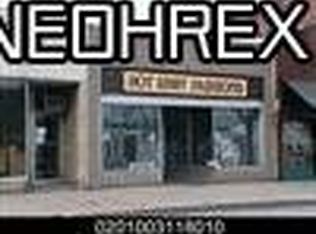 836 Broadway, Lorain, OH 44052