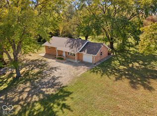 11845 E State Road 7, Elizabethtown, IN 47232