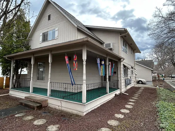 511 7th St, Lewiston, ID 83501