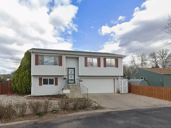 603 Andrea St, Fort Collins, CO 80524