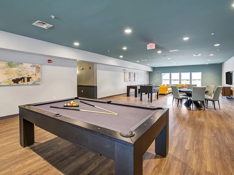 The Vue — Photo 15